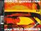 U2 - WHO'S GONNA RIDE YOUR WILD HORSES (CD)