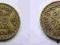MAROKO MAROCCO 20 FRANCS 1951 ROK BCM  !!!!!!!