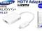 Kabel HDTV Adapter HDMI SAMSUNG GALAXY S4