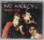 NO MERCY - When I die