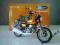1:18 KAWASAKI 750 H2 1973 SCALE-BIKES CUDO! NOWY!!