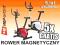 Rower MAGNETYCZNY HS-2080 SPARK Hop-Sport +Gratisy