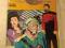 STAR TREK TNG The Modala Imperative #4 / 1991