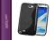 ETUI POKROWIEC GUMA SAMSUNG GALAXY NOTE 2 N7100