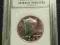 USA Half Dollar 1989 w Gradingu