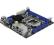 H61M-ITX 1155 USB3 DDR3 ITX HTPC PCI-E 16x 17x17cm