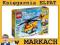 LEGO CREATOR 31029 HELIKOPTER TRANSPORTOWY