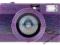 Aparat Lomography Fisheye purple +DVD*W-Wa, Lomo