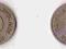 Deutsches Reich - 1901 r. - 10 Pfennig - D i E