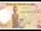 Kongo 500 francs 1991r. P-8