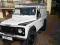 Land Rover DEFENDER 110 TD5 2001 VAT-1