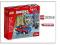 LEGO JUNIORS 10665 SPIDERMAN POŚCIG WYS.24H