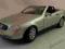 Mercedes-Benz SLK 230 (1996) 1/18 Maisto