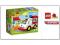 LEGO DUPLO 10527 KARETKA WYS.24