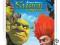 Shrek Forever After - szlachetny ogr __ PL __ NOWA