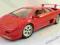 Lamborghini Diablo (1990) 1/18 Bburago