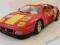 Ferrari 348tb (1989) 1/18 Bburago