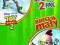 Toy Story 2 + Kurczak Mały ---- DISNEY - PL - NOWA