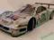 Mercedes-Benz CLK-GTR  1/18 Maisto