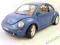 Volkswagen New Beetle (1998) 1/18 Bburago