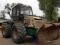 zrywka Forwarder timberjack ponsse forest valmet