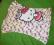 Tunika HELLO KITTY 164 cm 13-14 lat