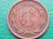 MEKSYK * 1 Centavo * 1948 * km415 *
