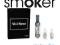 smOKer atomizer Vivi Nova 2,0 ml + dwie grzałki