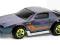 Hot Wheels Chevrolet Blown Camaro Z28 Muscle Mania