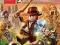 LEGO Indiana Jones 2 - POLSKA WERSJA - NOWA TANIO