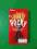 POCKY Czekoladowe 47g