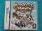 ** HARVEST MOON DS ** BOX ** ORYGINALNA **