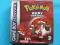 ** POKEMON RUBY ** BOX ** ORYGINALNA **