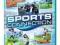 Sports Connection Wii U NOWA /MERGI