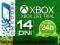 XBOX LIVE 14 dni - PL/EU/US AUTOMAT 24/7 PROMOCJA