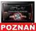 RADIO PIONEER CD FH-460UI -POZNAŃ-SKLEP-MONTAŻ!!!