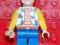 LEGO Toy Story Chudy 123