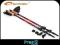 KIJE ALU Nordic Walking Vlad 105-135cm SPOKEY