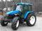 New Holland Ts 100 (110 Tl 90)