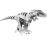 Roboraptor Robot interaktywny 18cm wysokosci