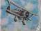 Mały Modelarz 1/93 samolot Henschel Hs 123 1:33