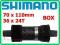 SUPORT SHIMANO BB-UN26 70/110mm ITAL KWADRAT W-wa