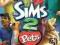 SIMS 2 PETS ZWIERZAKI GRA NA PSP NOWA FOLIA WAWA