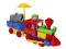 LEGO DUPLO 5606 Moja Pierwsza Ciuchcia