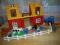LEGO Duplo Farma 4665 wieksza od 5649 super stan