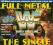 The World Wrestling Federation  Full Metal SINGIEL