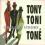 Tony Toni Tone - Oakland Stroke - SINGIEL