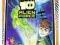 Ben10 Alien Force - NOWA na PSP -