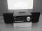 mini wieża,stacja ipod dock,cd mp3,radioodtwarzacz
