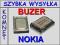 buzer NOKIA 6300 5130 e52 6500s N73 N95 3110c e50